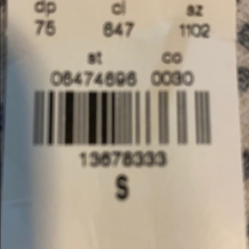 Express Blouse - Picture 4 of 4